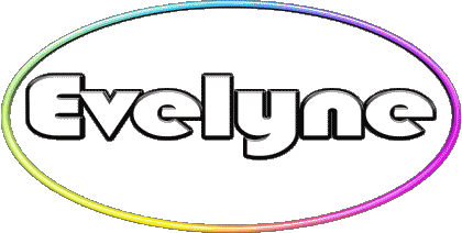 Evelyne E WEIBLICH - Frankreich Vorname 