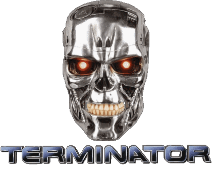 Logo 01 Terminator Películas Internacional Multimedia 