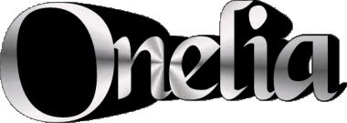 Onelia O FEMMINILE - Italia Nome 