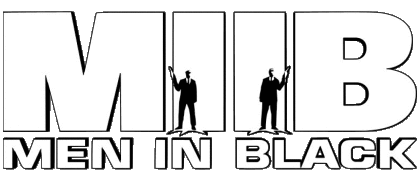 Logo 02 Men in Black Cinéma International Multi Média 