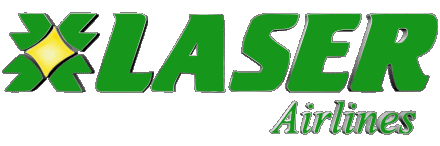 Laser Airlines Venezuela America - Sud Aerei - Compagnia aerea Trasporto 