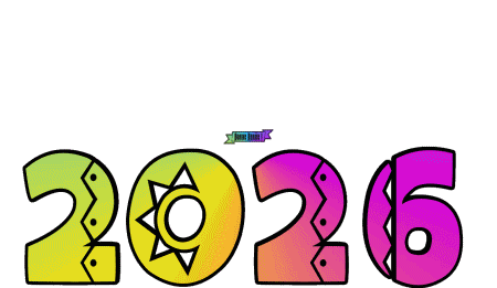 02 Bonne Année 2026 Französisch Nachrichten 