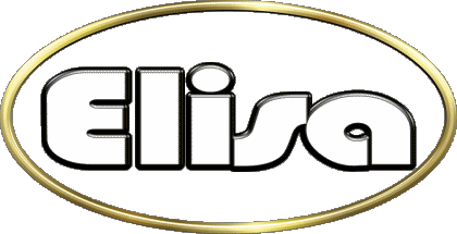 Elisa E FEMMINILE - Francia Nome 