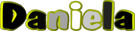 Daniela D FEMININ - France Prénoms 