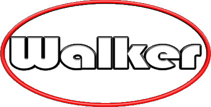 Walker W MASCULINO - UK - USA - IRL - AUS - NZ Nombre 