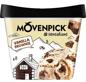 Movenpick Eis Essen 