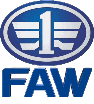 Logo F A W Wagen Transport 