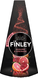 Finley Sodas Boissons 