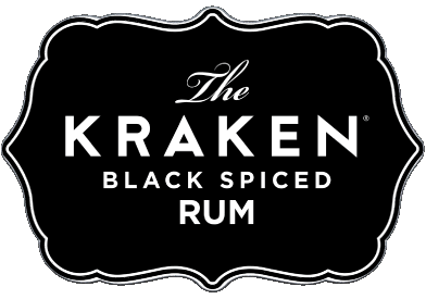 Kraken Rum Drinks 