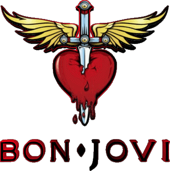 Bon Jovi Rock USA Music Multi Media 