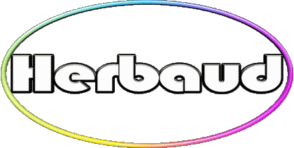 Herbaud H MASCULINE - France First Names 