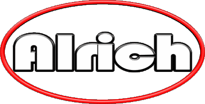 Alrich A MASCHIO - Germania Nome 