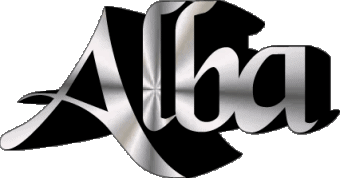 Alba A FEMININE - Germany First Names 