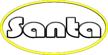 Santa S FEMININ - Italie Prénoms 