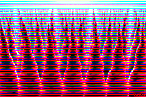 Bill Tavis GIF Artistes Humour - Fun 