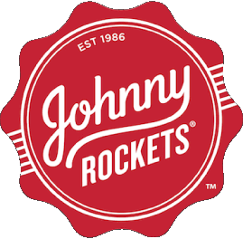 Johnny Rockets Comida Rápida - Restaurante - Pizza Comida 