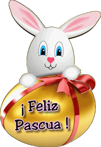 06 Feliz Pascua Spagnolo Messagi 