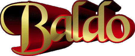 Baldo B MASCULINE - Italy First Names 