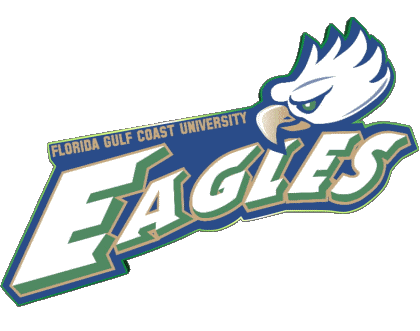 Florida Gulf Coast Eagles F N C A A - D1 (National Collegiate Athletic Association) Deportes 