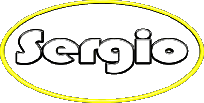 Sergio S MASCULINE - Italy First Names 