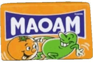 Maoam Candies Food 