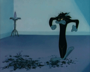 The Cuckoo Clock Tex Avery Cartoons TV - Movies Multi Media 