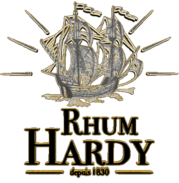 Hardy Rum Drinks 