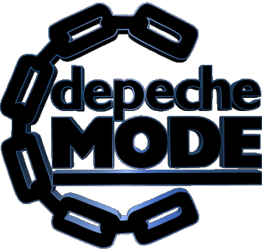 Depeche Mode New Wave Music Multi Media 