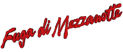 Italian Logo Midnight Express Movies International Multi Media 