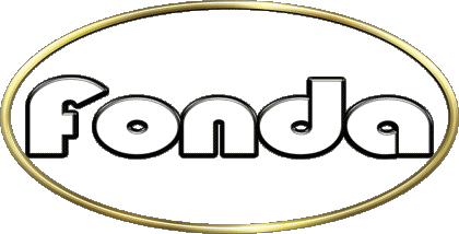 Fonda F FEMMINILE  - UK - USA - IRL - AUS - NZ Nome 