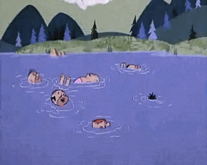 Motors Race Video GIF - 02 Wacky Races Cartoons TV Filme Multimedia 