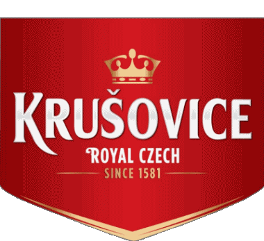 Krušovice Repubblica ceca Birre Bevande 