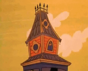 Motors Race Video GIF - 11 Los Autos Locos Dibujos animados TV Peliculas Multimedia 