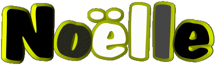 Noëlle N FEMENINO - Francia Nombre 
