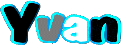 Yvan Y MASCULINO - Francia Nombre 