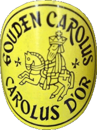 Het-Anker-Gouden-Carolus Belgium Beers Drinks 