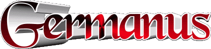Germanus G MASCULINE - German First Names 