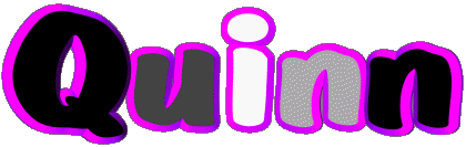 Quinn Q MASCULINE -  UK - USA - IRL - AUS - NZ First Names 