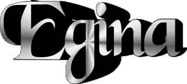 Egina E FEMMINILE - Francia Nome 