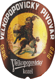 Kozel Repubblica ceca Birre Bevande 