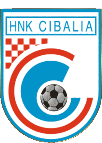 HNK Cibalia Croacia Fútbol Clubes Europa Logo Deportes 