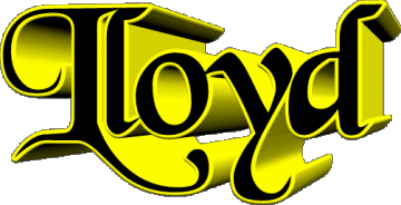 Lloyd L MASCHIO - UK - USA - IRL - AUS - NZ Nome 