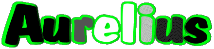 Aurelius A MASCULINO - Alemania Nombre 