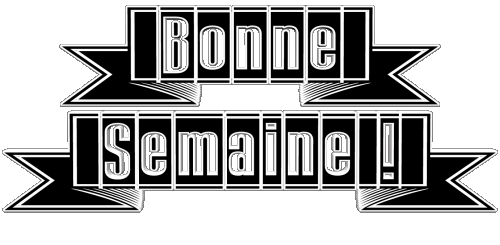 02 Bonne Semaine Französisch Nachrichten 