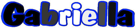Gabriella G FEMININ - Italie Prénoms 