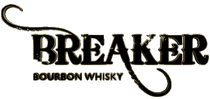 Breaker Bourbons - Rye U S A Boissons 