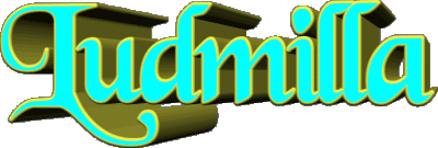 Ludmilla L FEMENINO - Italia Nombre 