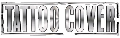 Tattoo Cover T.F.X TV Show Multi Media 