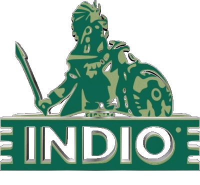 Indio Mexico Beers Drinks 