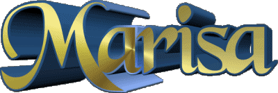 Marisa M FEMMINILE - Italia Nome 